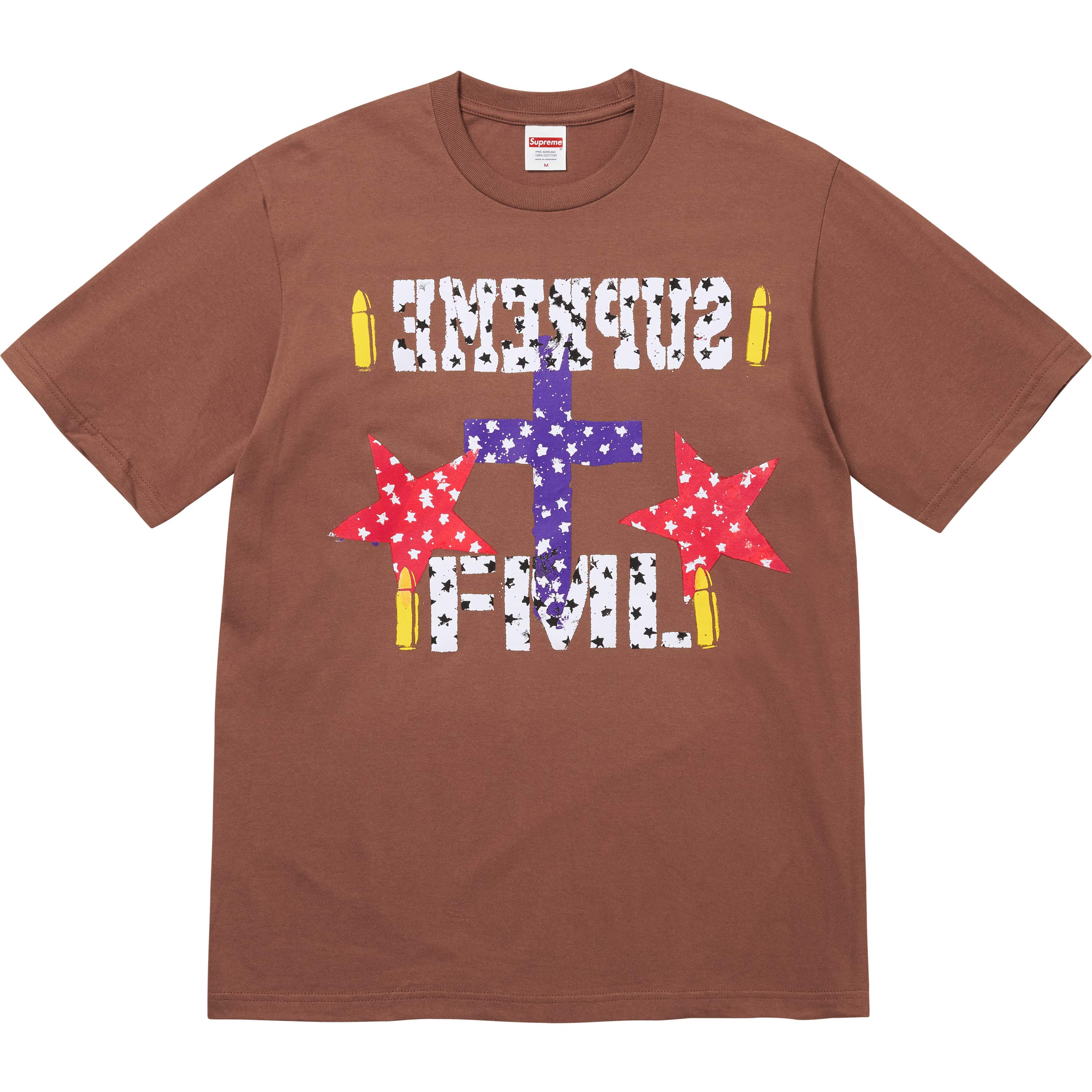 FML Tee view 9